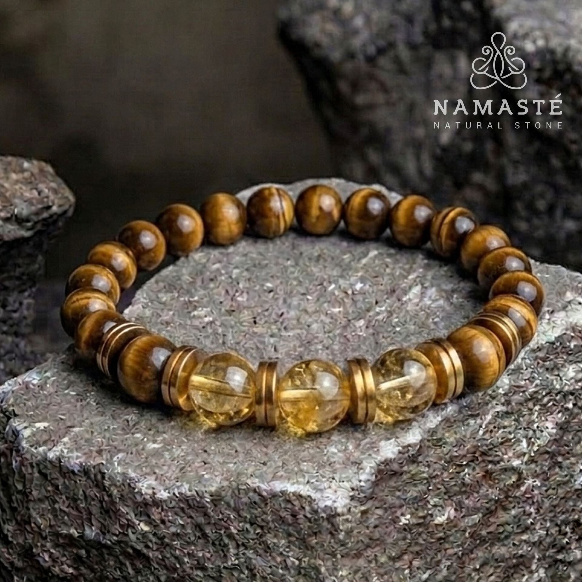 Pulsera Shiva l
