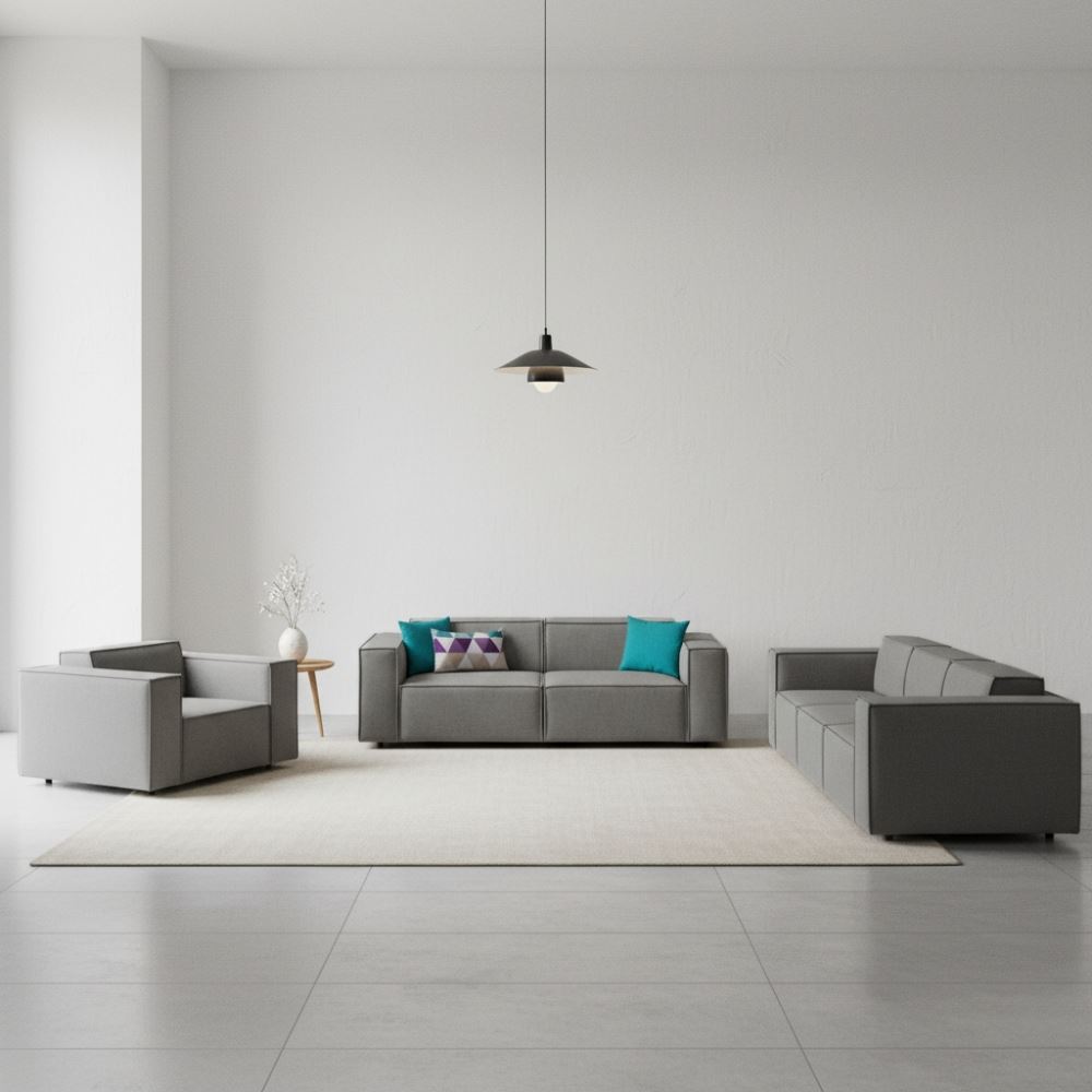 Juego de Sala Vitoriano 3-2-1