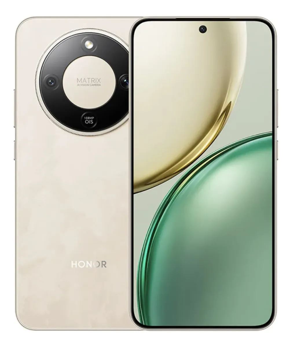CELULAR MAGIC 8 LITE 8+256GB