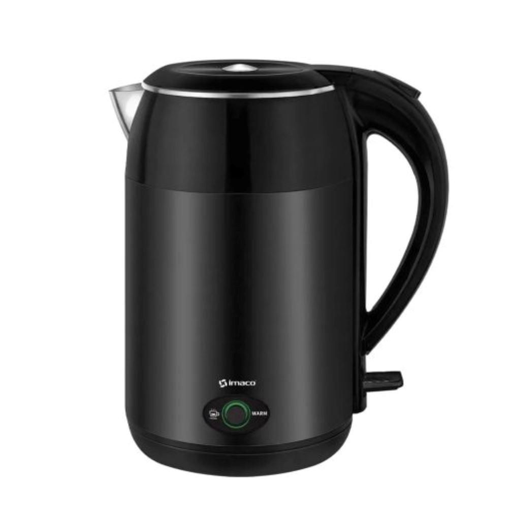 Hervidor electrico 1.8 L Imaco KE 1822SN