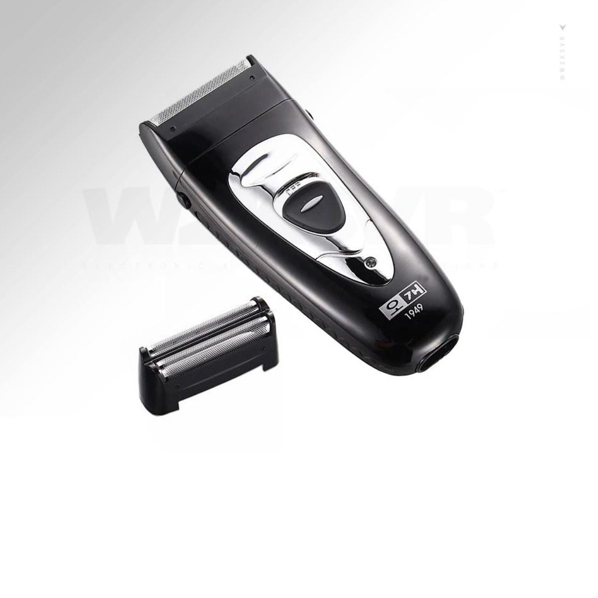 Afeitadora Profesional Inalámbrica Shaver AOKAI  RSCW-1949