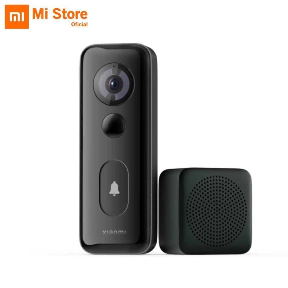Timbre Inteligente Xiaomi 3S