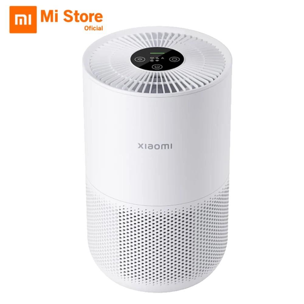 Xiaomi Purificador de aire inteligente 4 Compact EU AC-M18-SC
