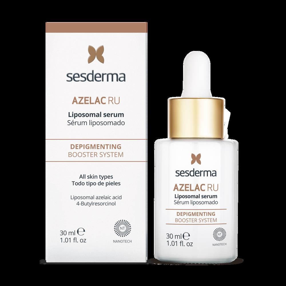 Sesderma Azelac Ru Liposomal Serum