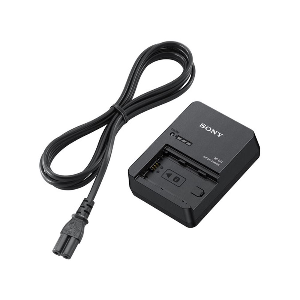 Cargador Sony BC-QZ1 Original