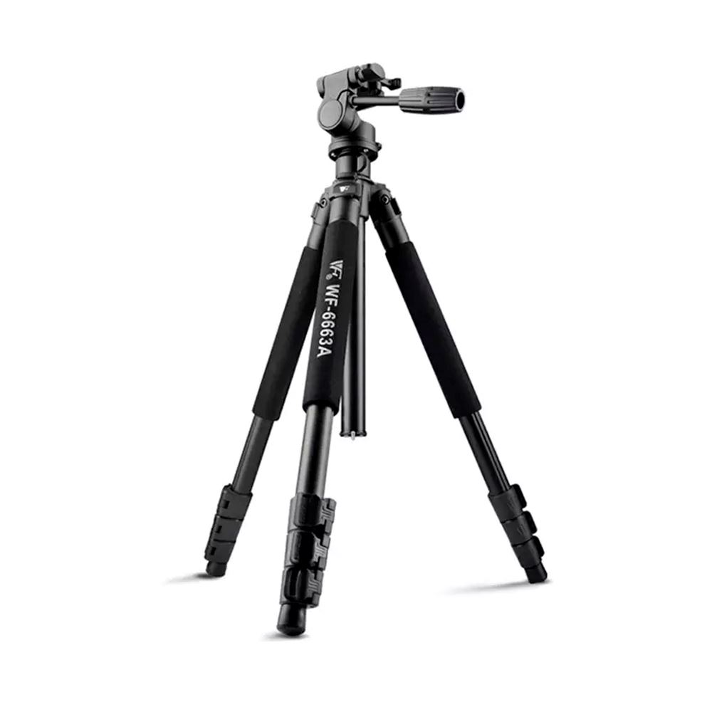 Tripode Weifeng WF-6663A