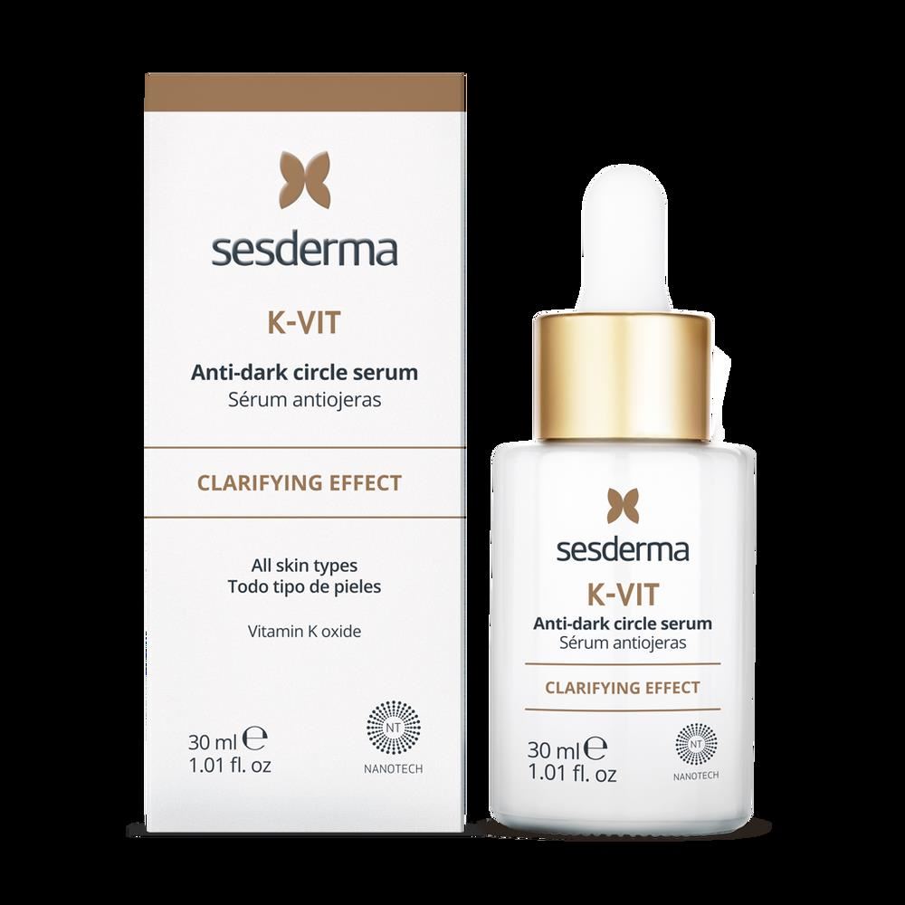 Sesderma K-Vit Antiojeras 30ml
