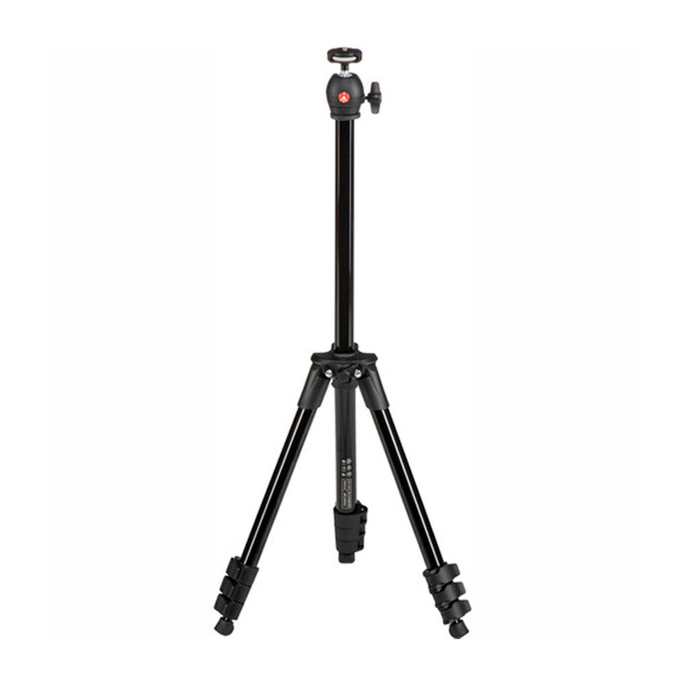 Tripode Manfrotto Compact Light