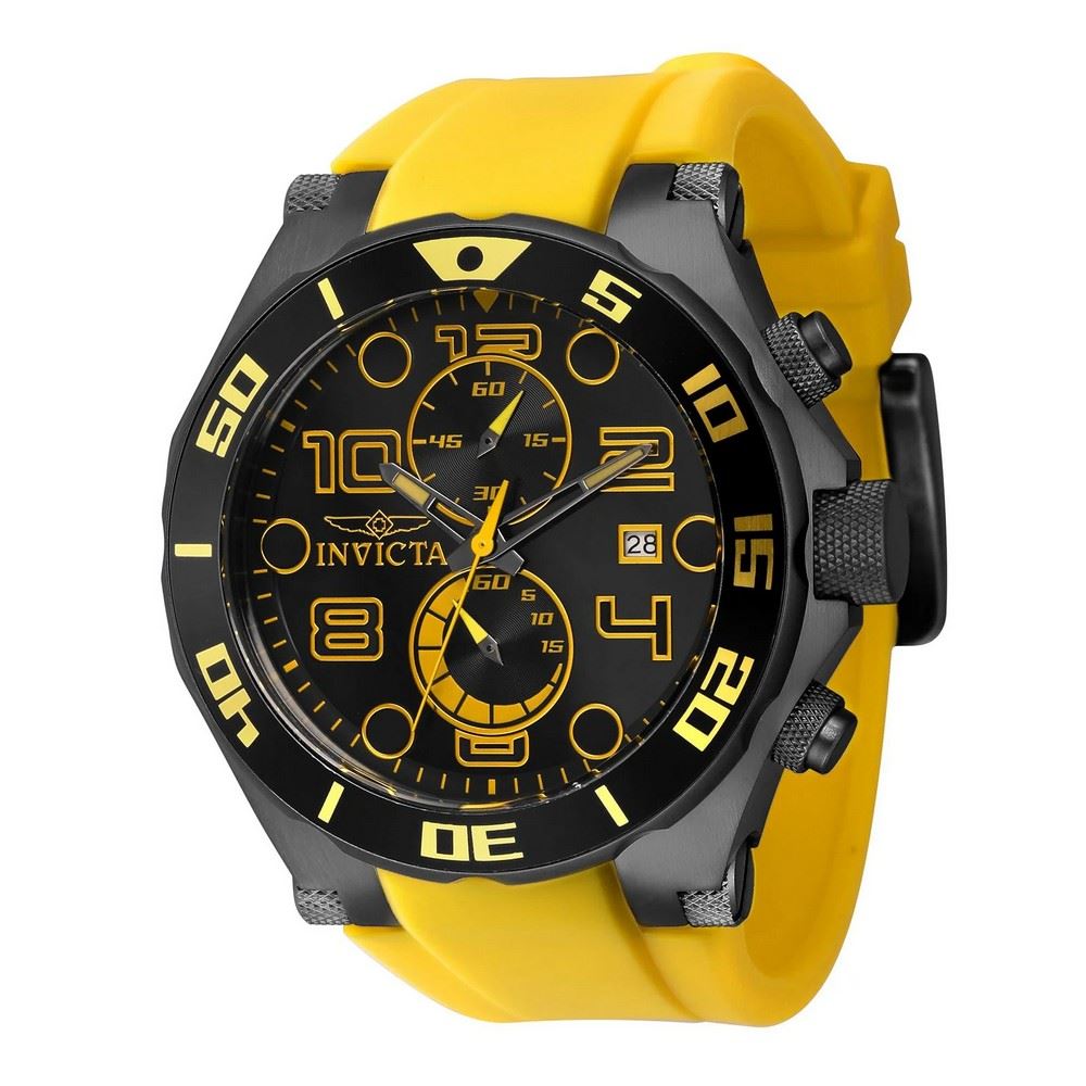 Reloj Invicta Pro Diver LATAM Exclusive 40020 para Hombre