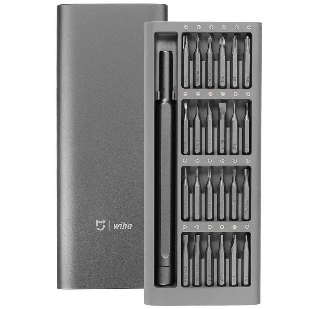 Xiaomi Mijia Wiha Set De Desarmadores De Precisión