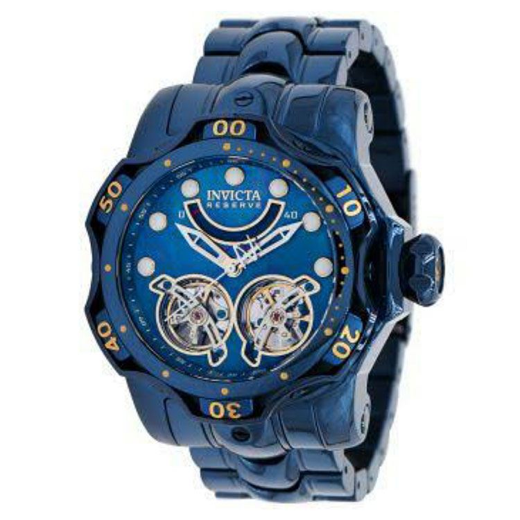 Reloj Invicta Reserve 40058 Auomático