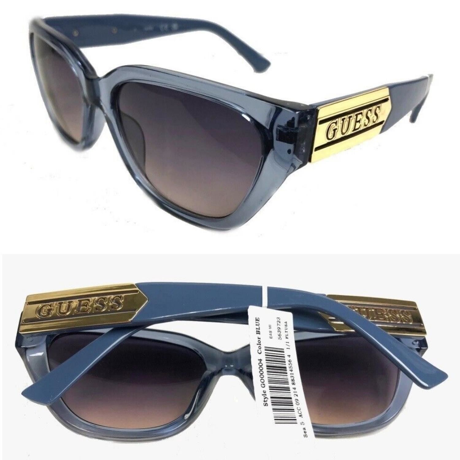 Lentes de sol guess mujer online