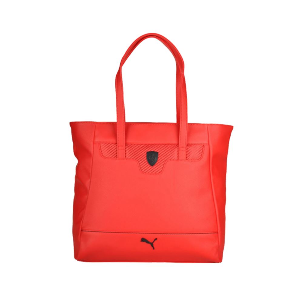 puma ferrari rojos dama