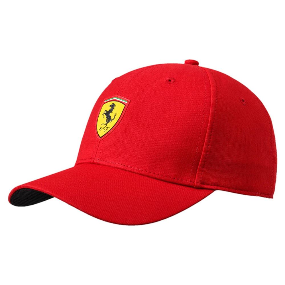 Gorra puma roja Clearance