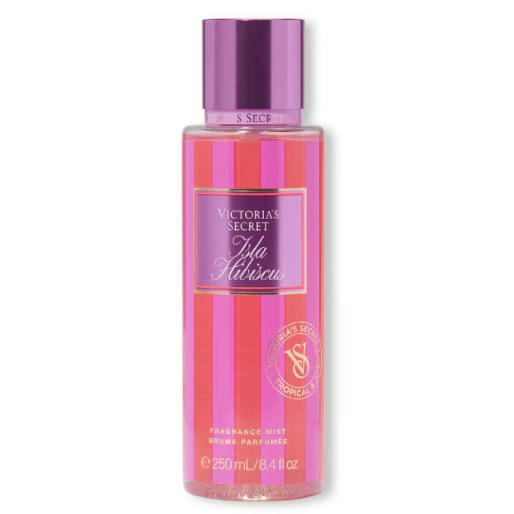 MIST CORPORAL VICTORIA SECRET ISLA HIBISCUS 250ML