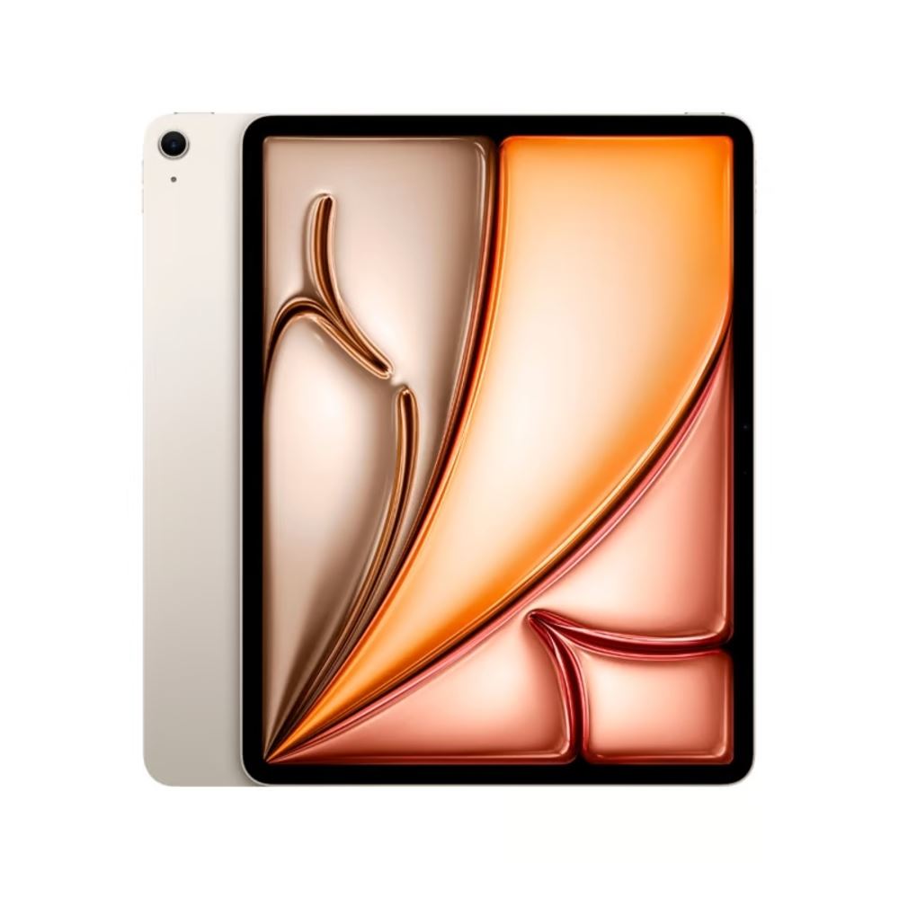 Apple Ipad Air 11" M4, 256GB wifi STARLIGHT