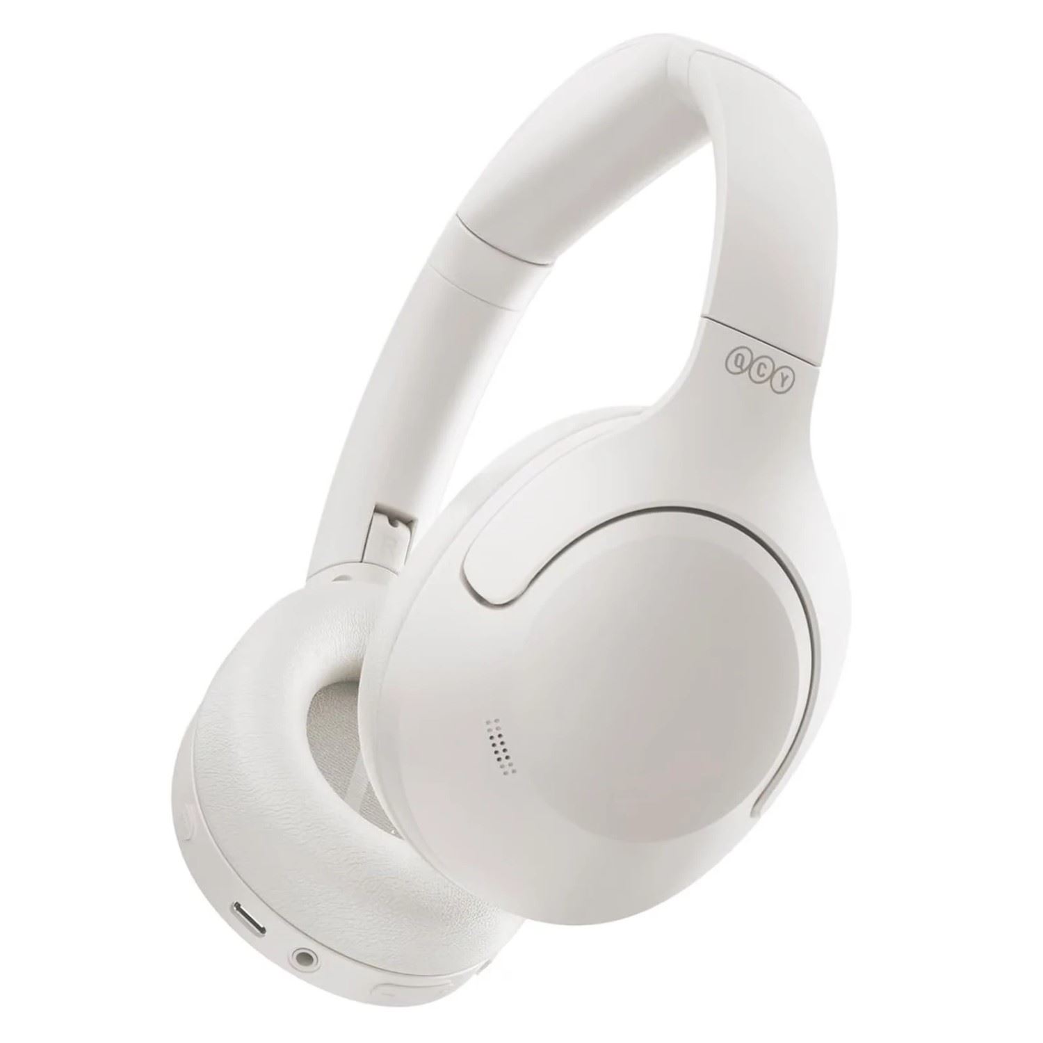 Auriculares inalámbricos QCY H3 Lite ANC Blanco 60 Horas