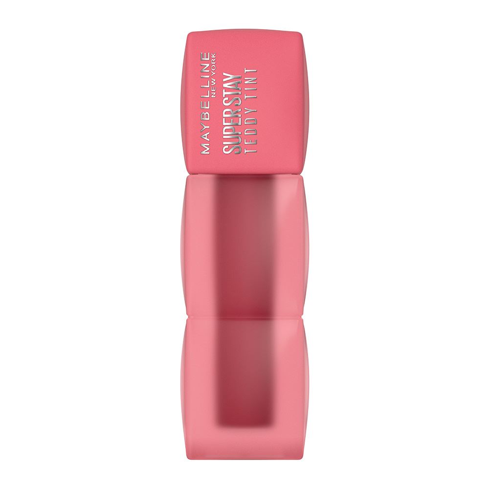 Tinta de Labios Maybelline SuperStay Teddy Tint 5 ml