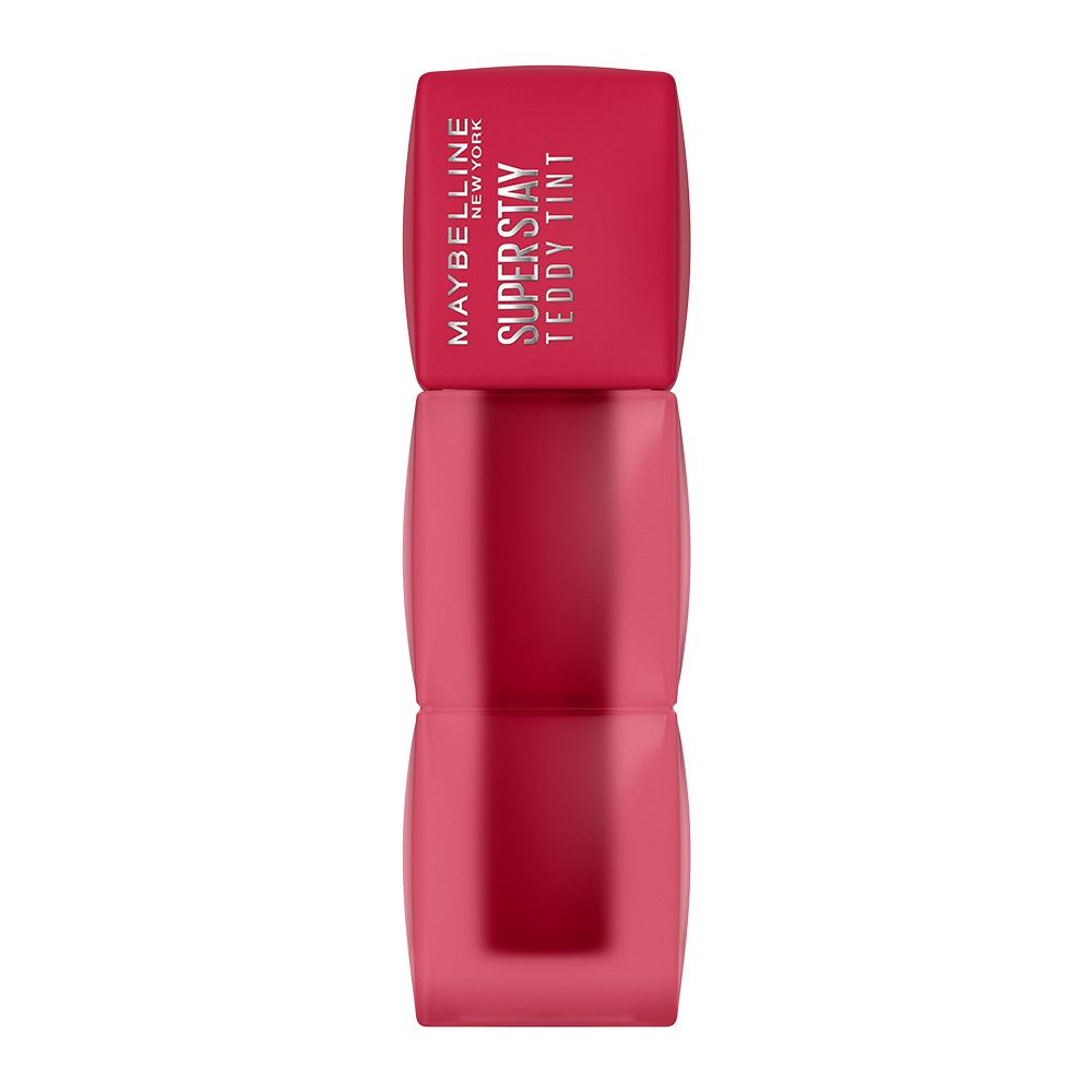 Tinta de Labios Maybelline SuperStay Teddy Tint 5 ml