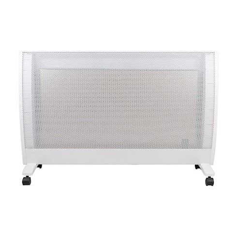 Panel Calefactor MICA KENDAL Potencia 1800w Cobertura 18m2 Instalación Piso/Muro