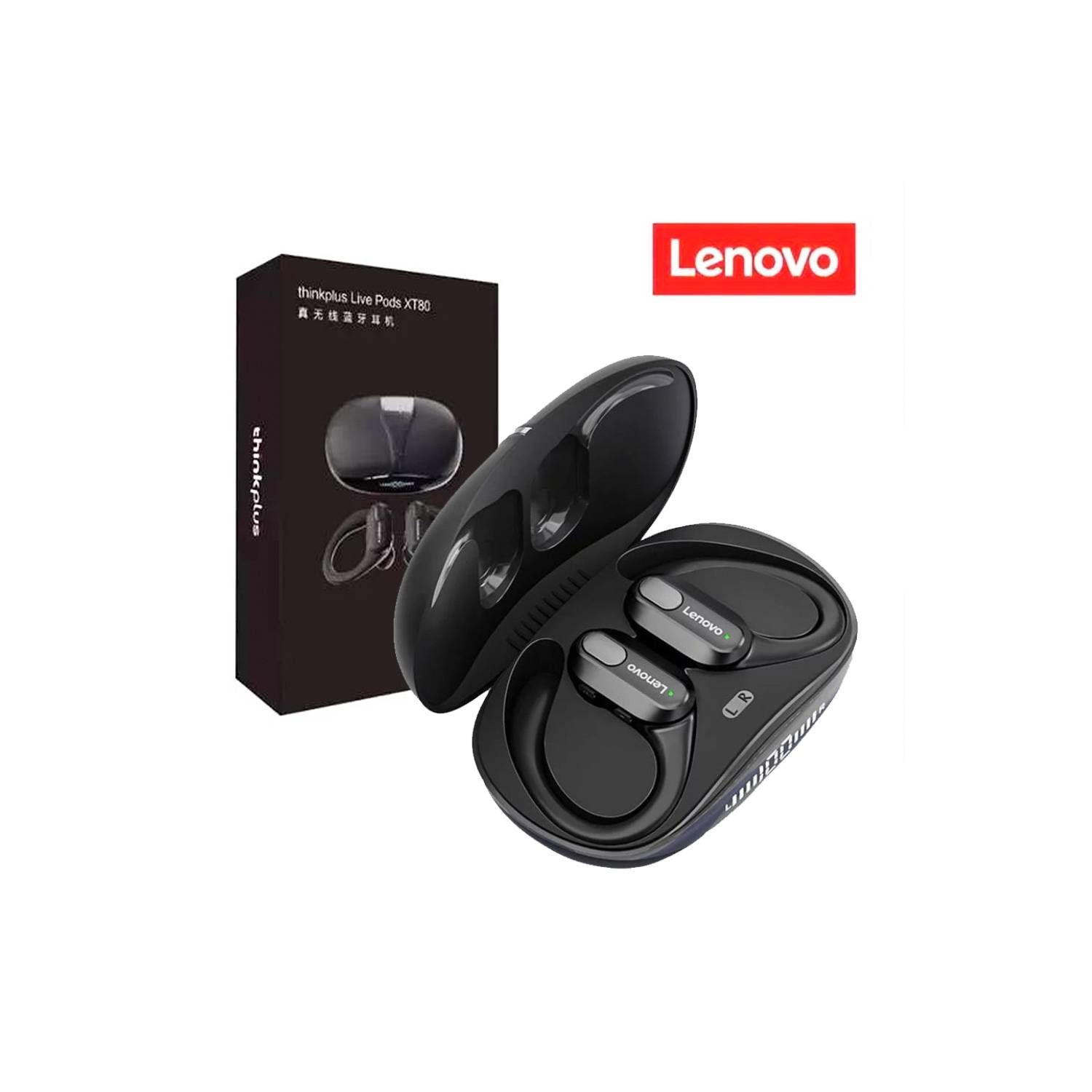 Auriculares Lenovo XT80 Live Pods Bluetooth