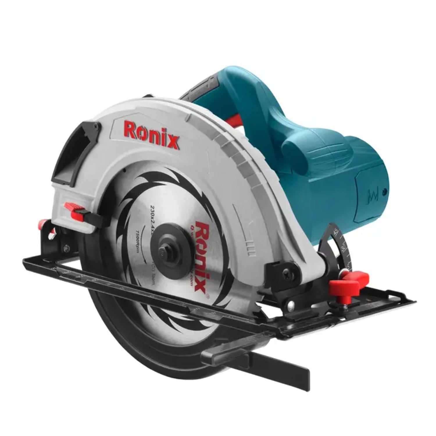 Sierra Circular 9″ (230MM) 2800W Ronix 4323