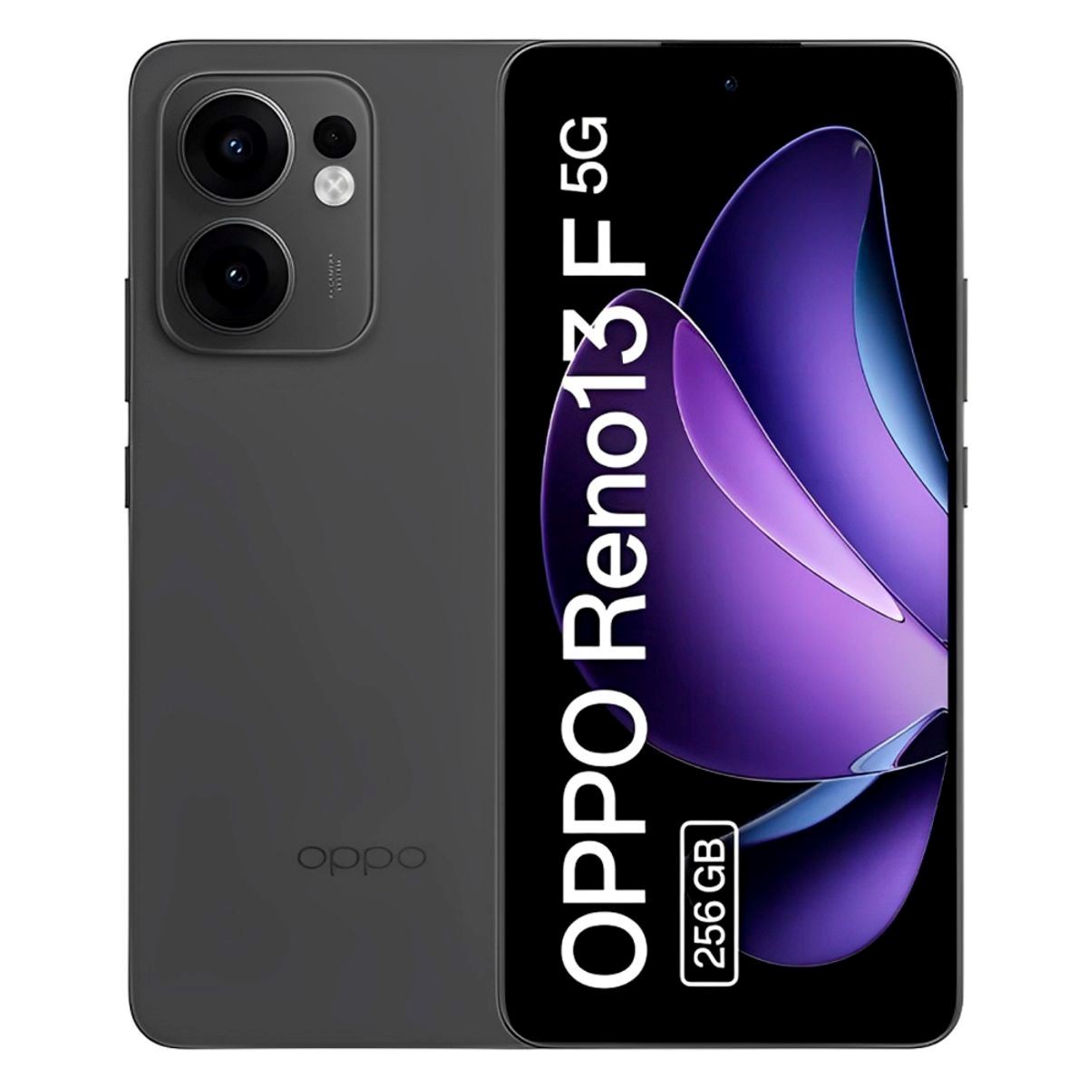 OPPO RENO 13F 5G 12RAM 256GB NEGRO