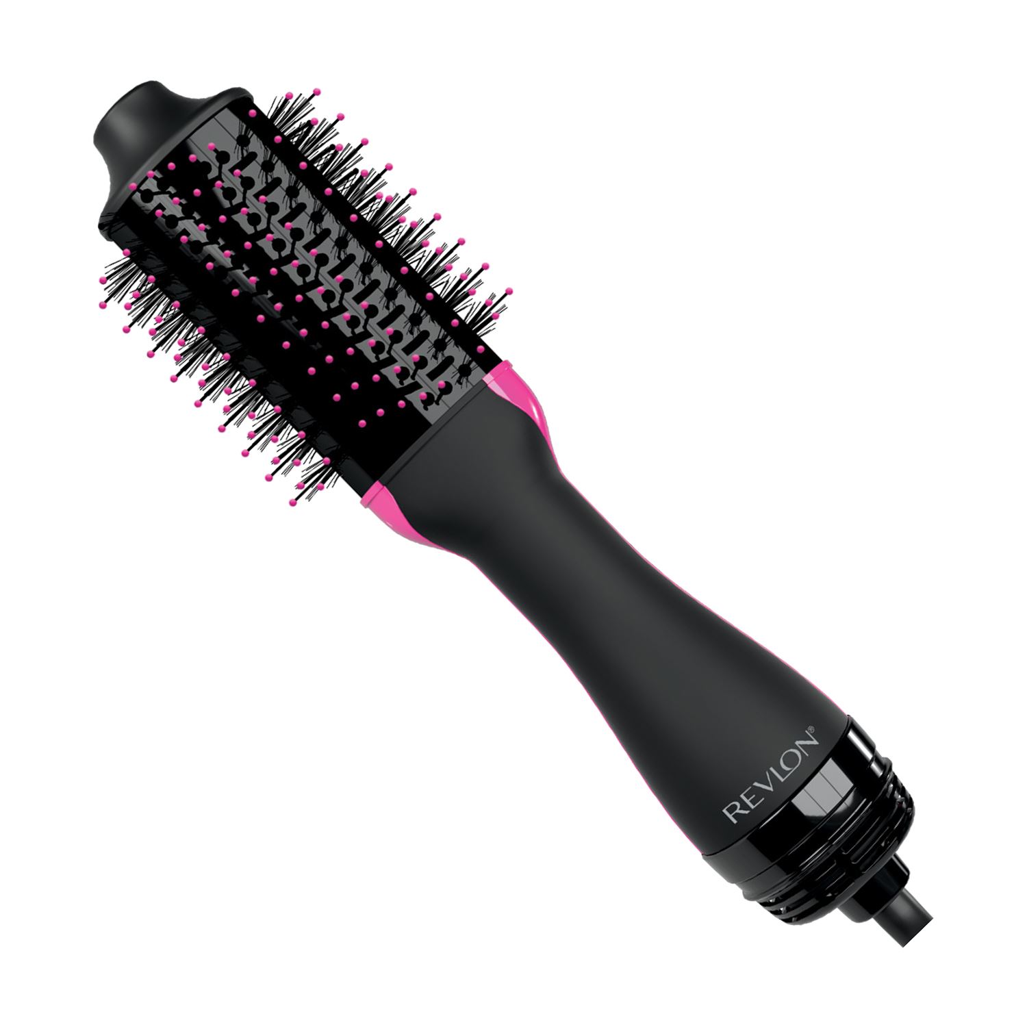 Revlon Cepillo One Step Secador y Voluminizador con cerámica