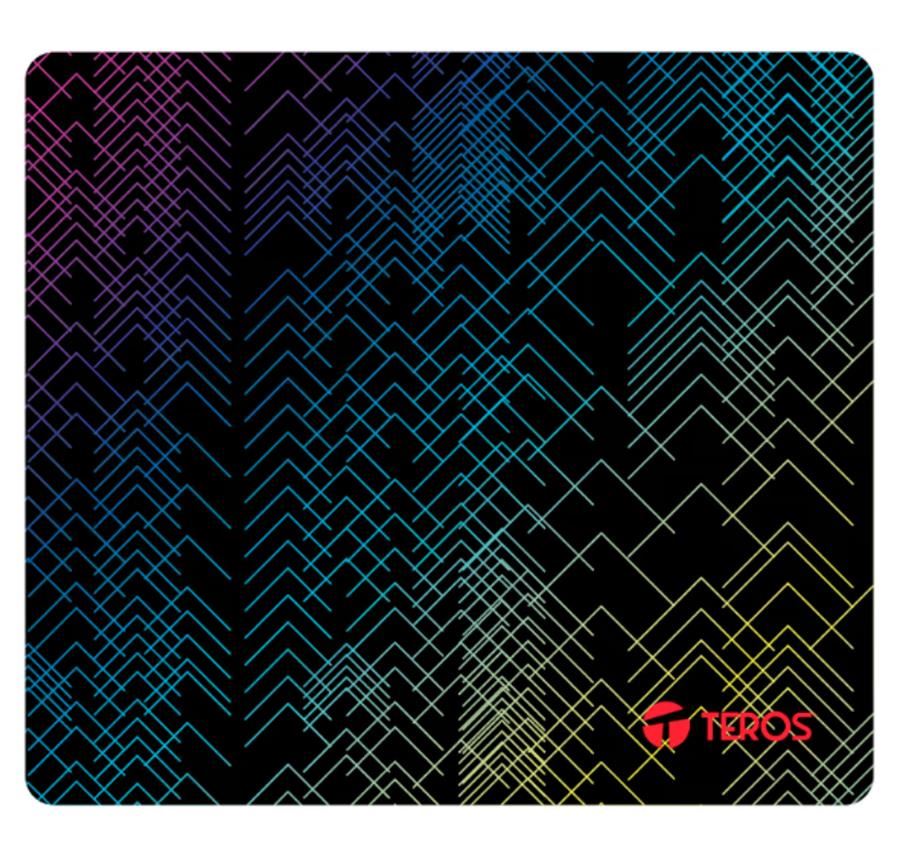 Mouse pad TEROS - TE-3011S Multicolor