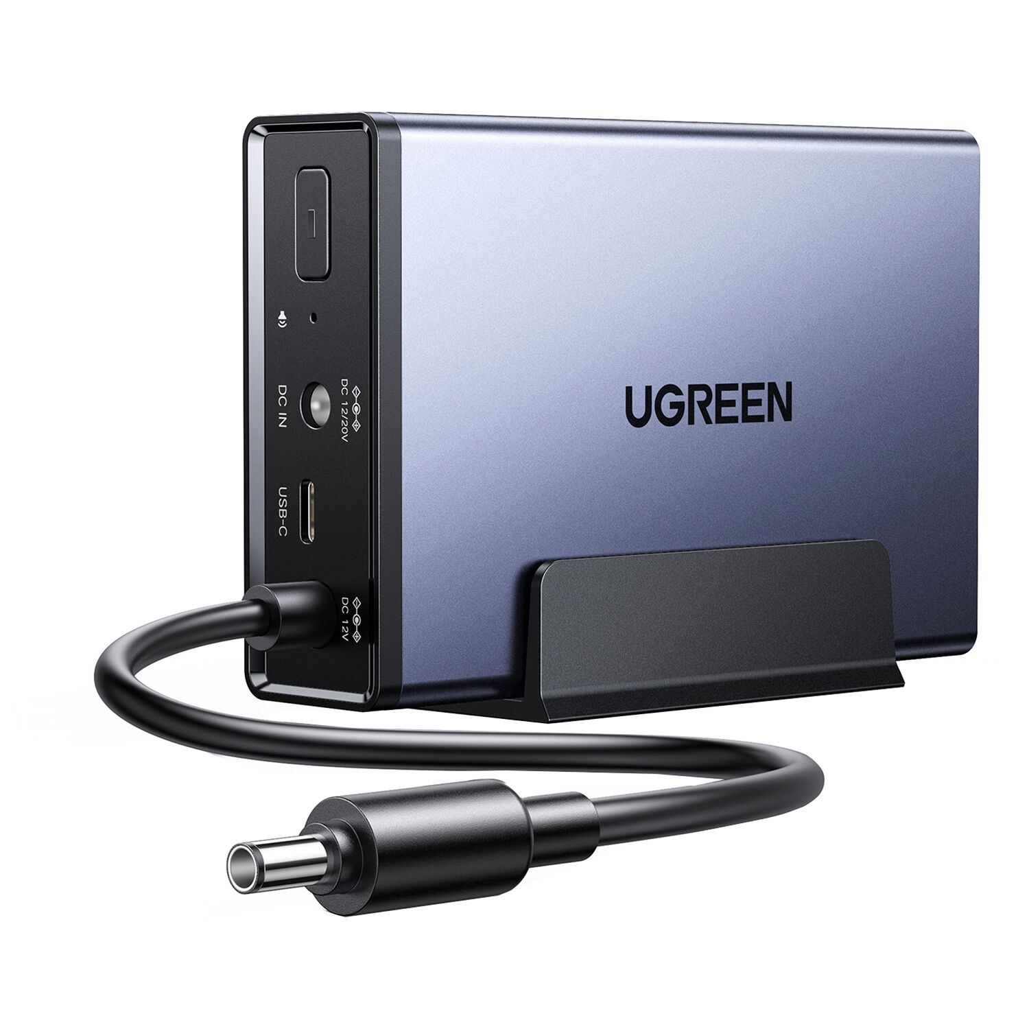 UGREEN UPS para NAS 120W 12000mAh Respaldo de Energía Ininterrumpida US3000 - 45615