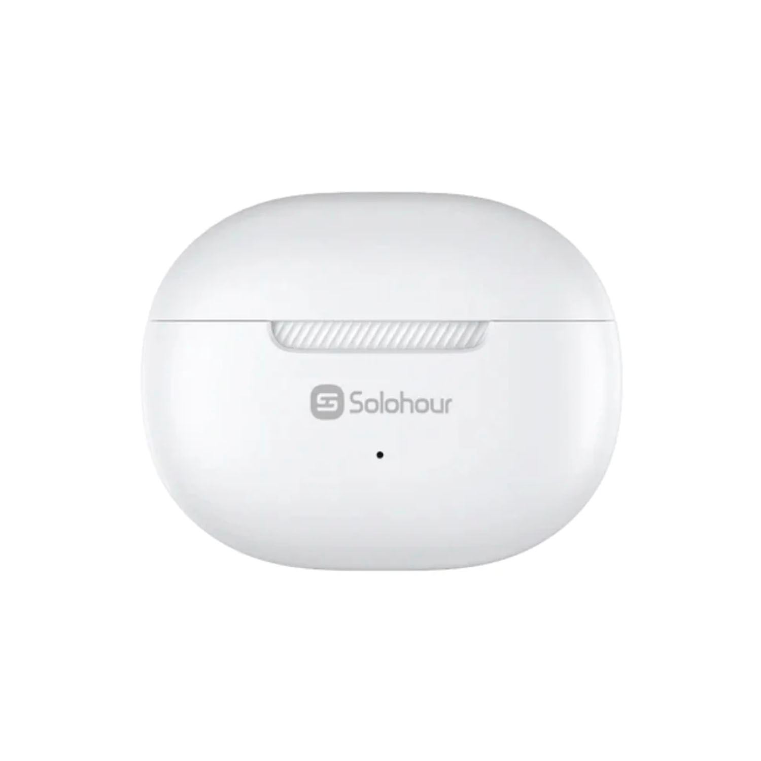 Audífonos Inalámbricos Solohour Solbuds ST3 Blanco