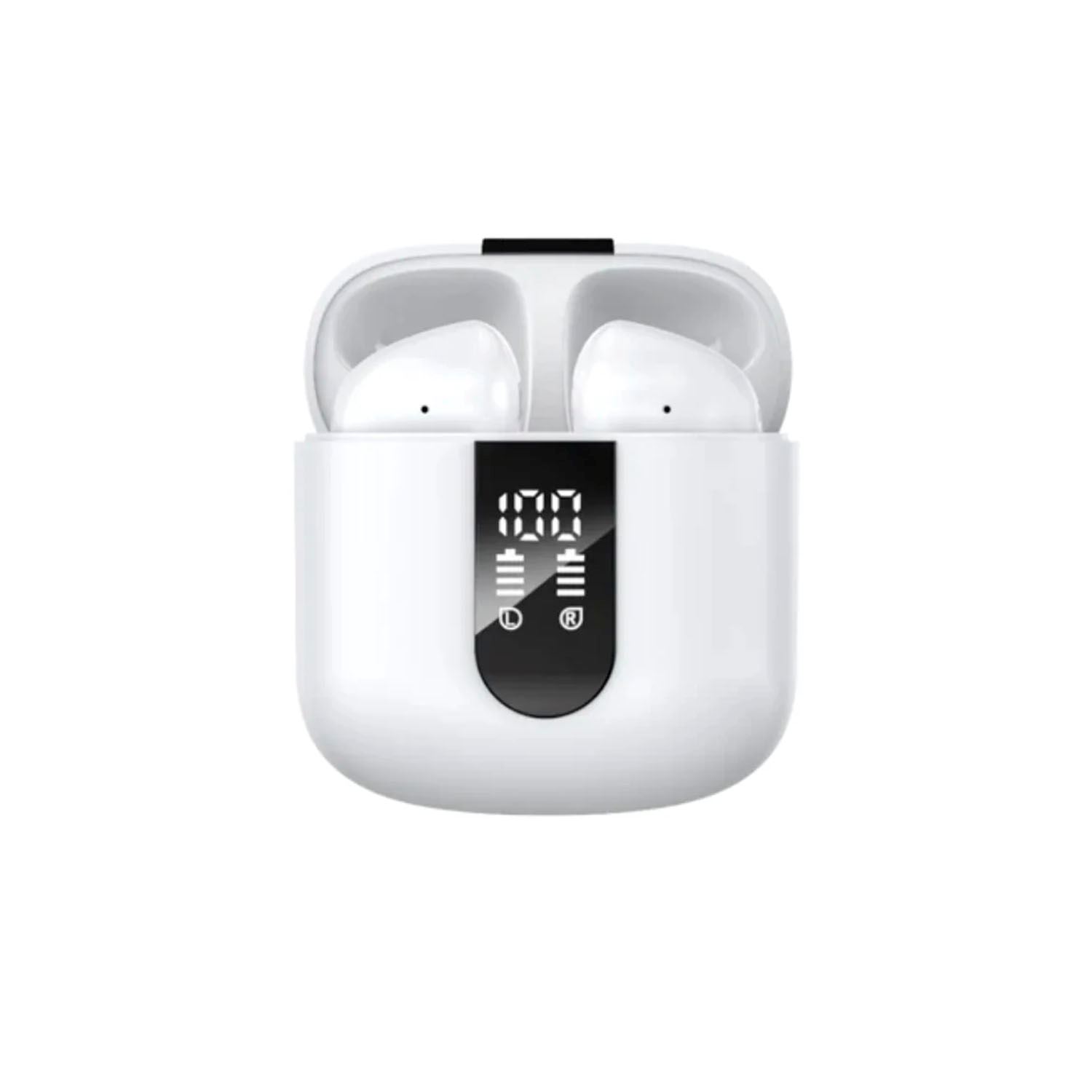 Audífonos Inalámbricos Solohour Solbuds ST2 Blanco