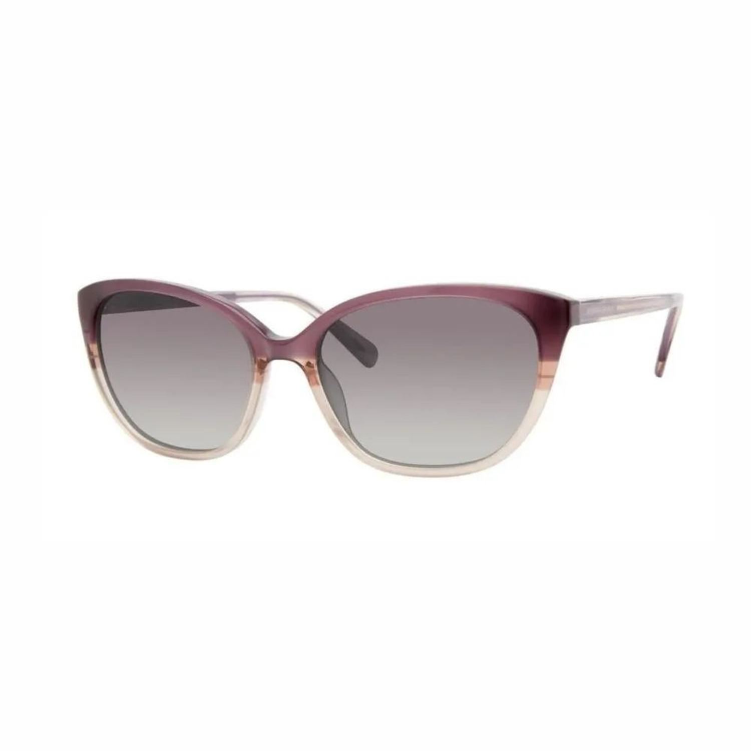 Lentes de sol polarizados banana republic br 2001/s para mujer - gris_S Generico