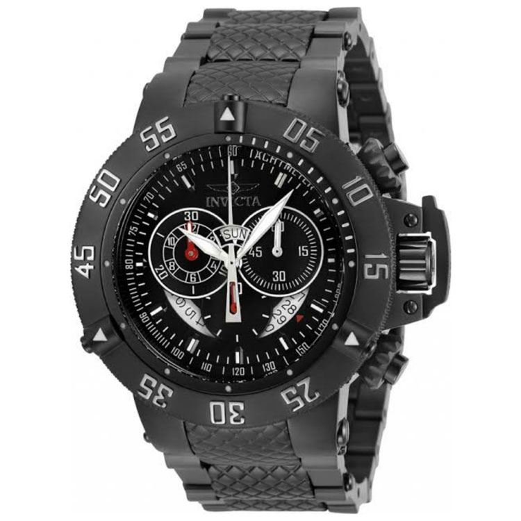 Reloj Invicta Subaqua Noma III 4695