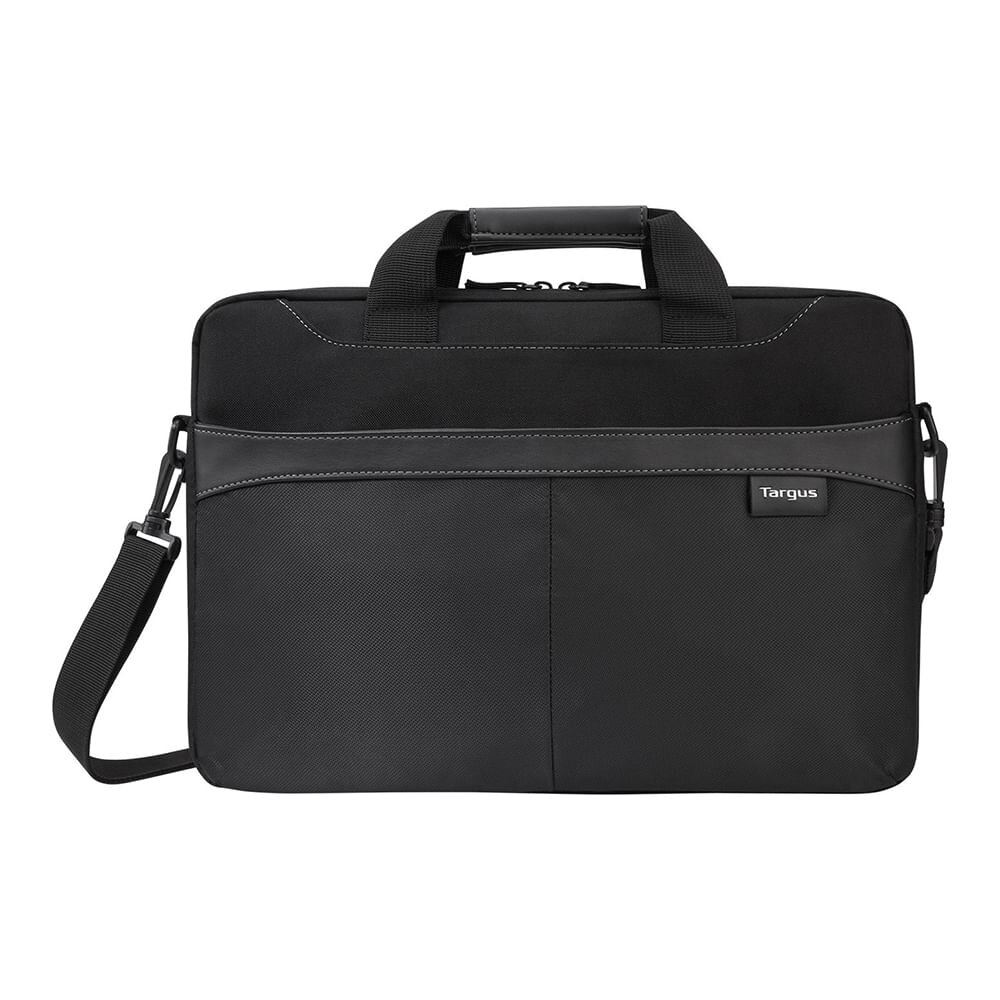 MALETIN TARGUS BUSINESS CASUAL SLIPCASE 15.6 NEGRO