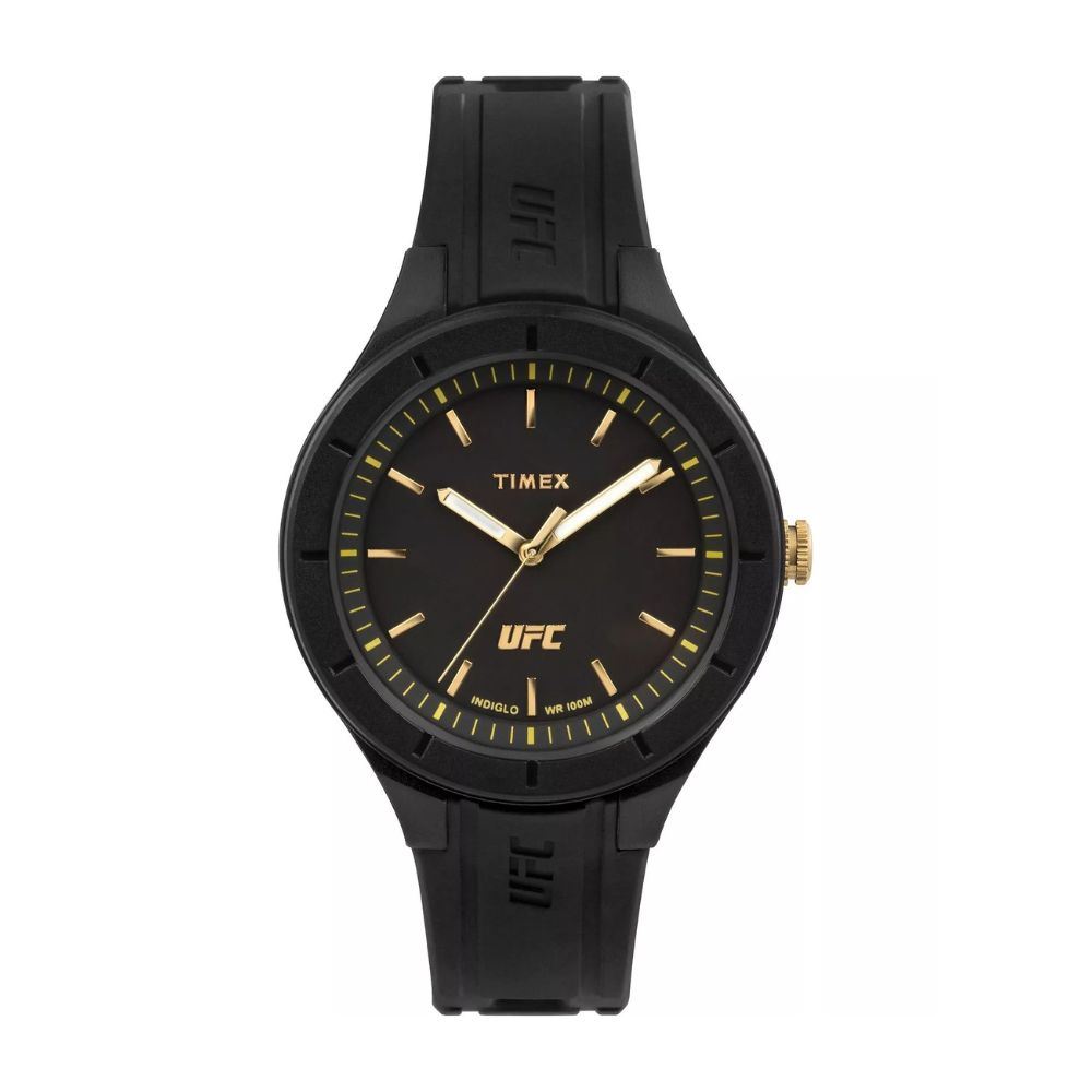 Reloj Timex UFC Strenght Black 38mm