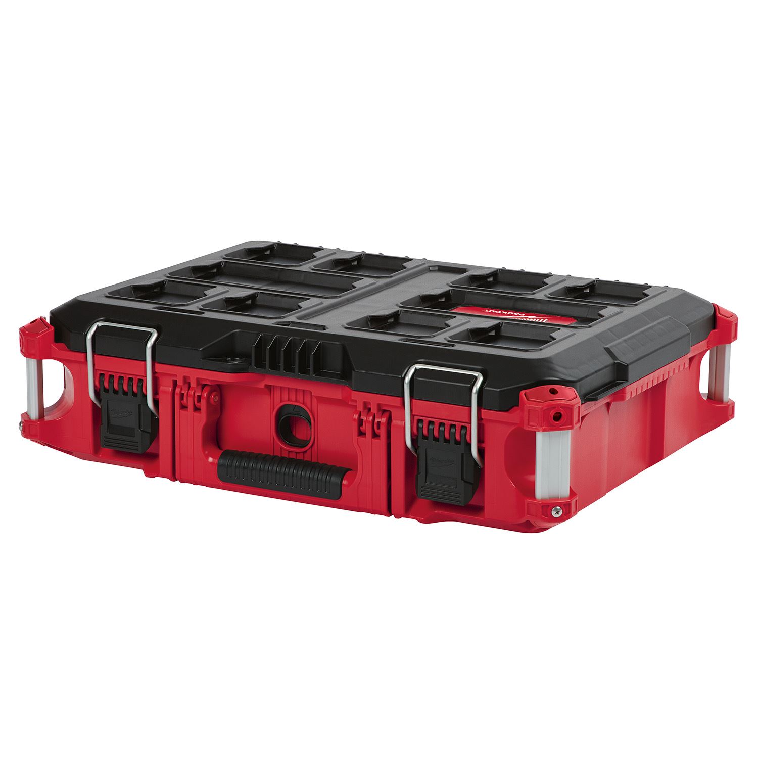 Caja de herramientas PACKOUT 48-22-8424 MILWAUKEE