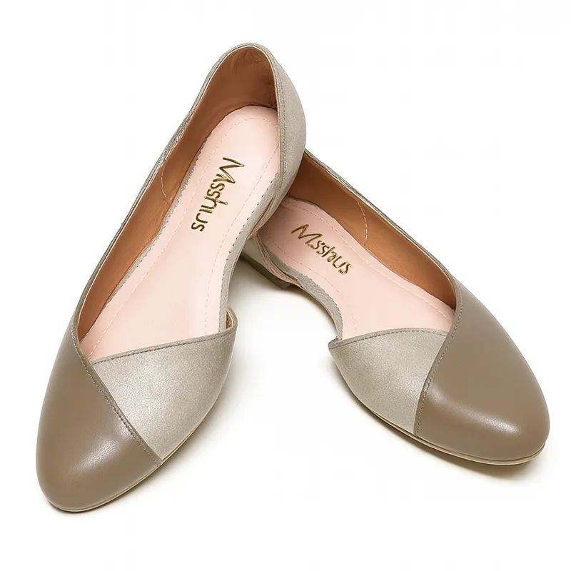 Ballerinas Misshus Romy