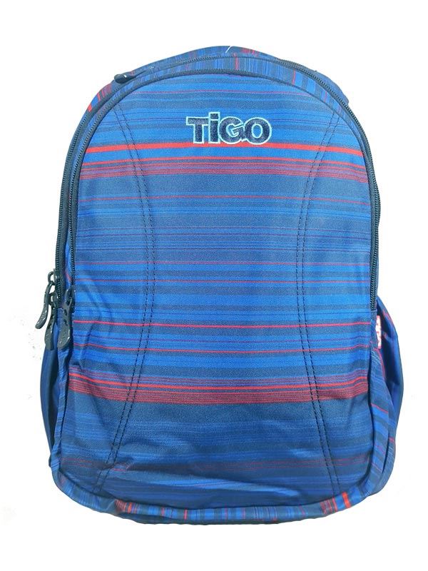 mochilas marca tigo para mujer