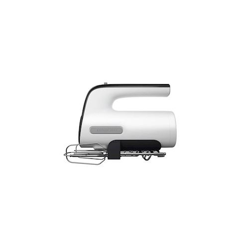 Batidora de Mano Taurus STATION INOX Blanco