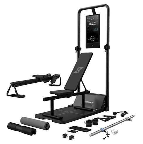 Gym monster 2 Family plus