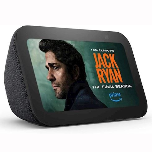 Amazon Echo Show 5 (3ra Generación) con Alexa