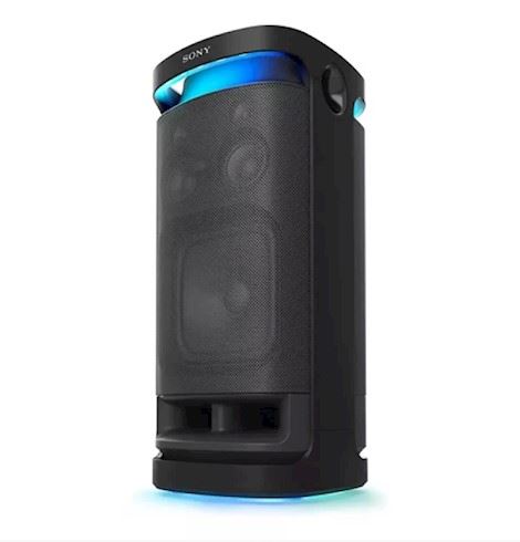Parlantes Inalámbricos Sony De Alta Potencia SRS-XV900 - Negro