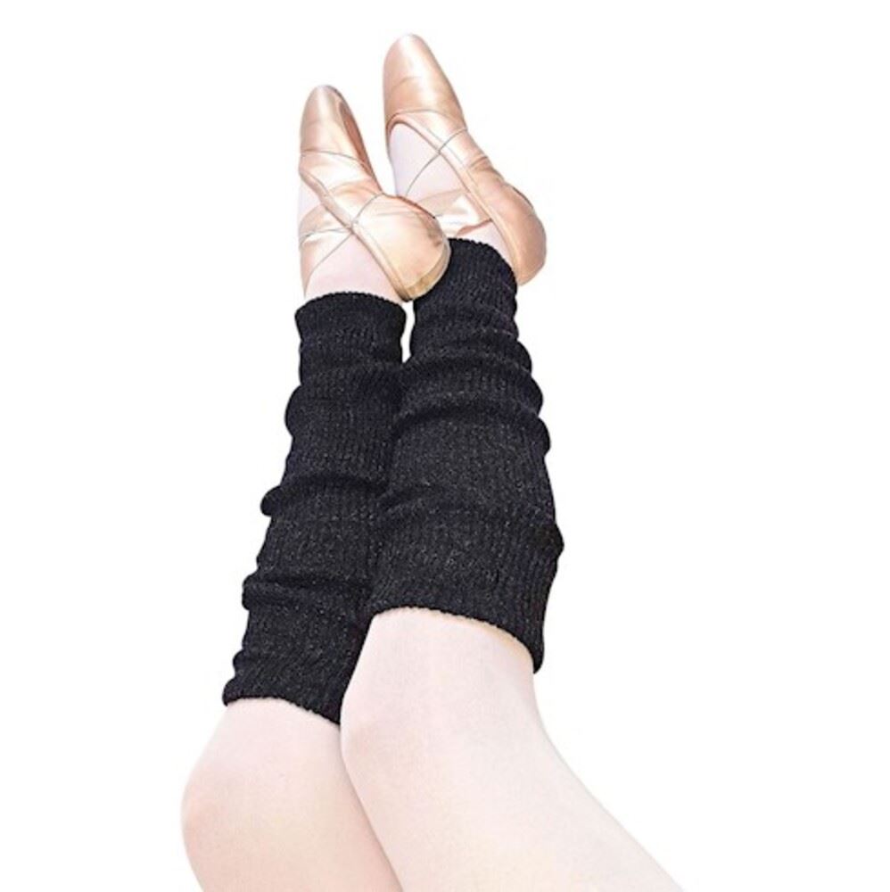 Medias Térmicas Calentadores Kinetix Mujer Acrílico Spandex