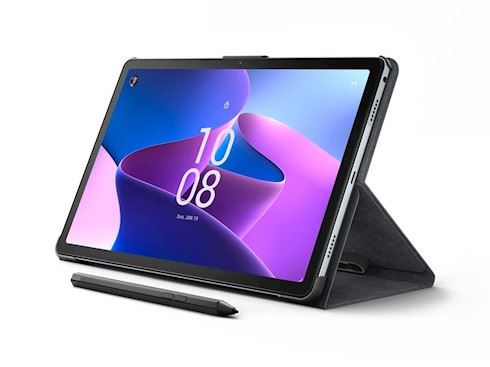 Tablet Lenovo Tab P12 8GB RAM 256GB Android + Teclado y Lápiz