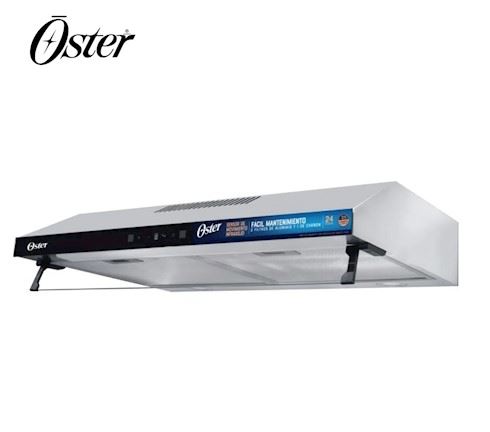 Campana Extractora Digital 24 Pulgadas Oster Inox – OSPRHC24LSS