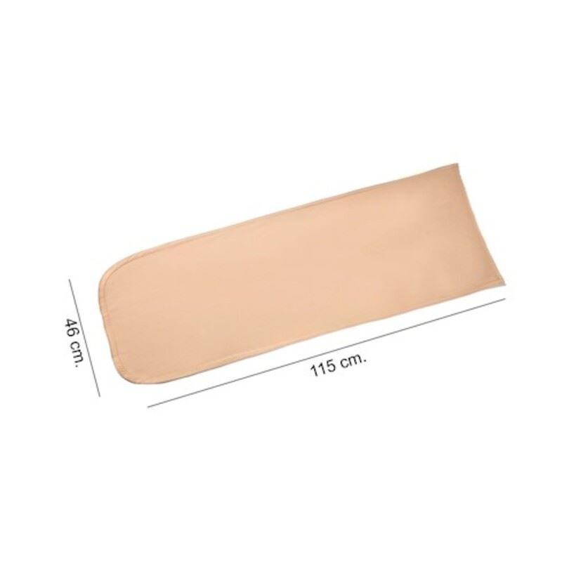 FORRO PLANCHADOR DE 1.15CM