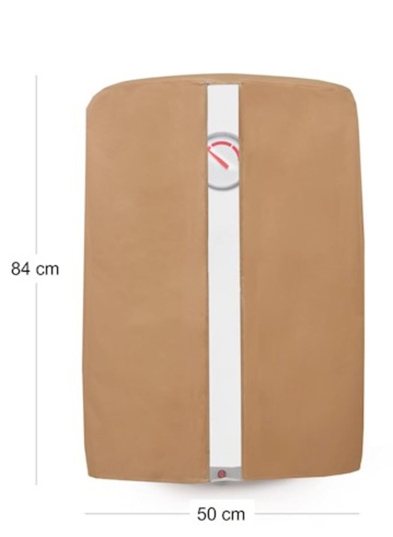 PROTECTOR PARA TERMA 80L DE LINO
