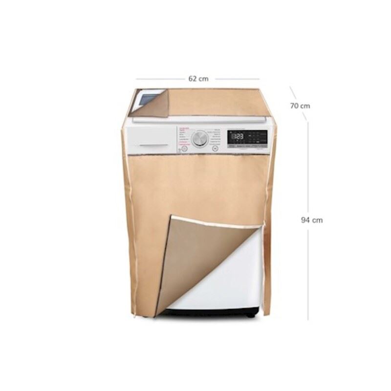 PROTECTOR LAVADORA/SEC UNIVERSAL C/CIERRE HASTA22K