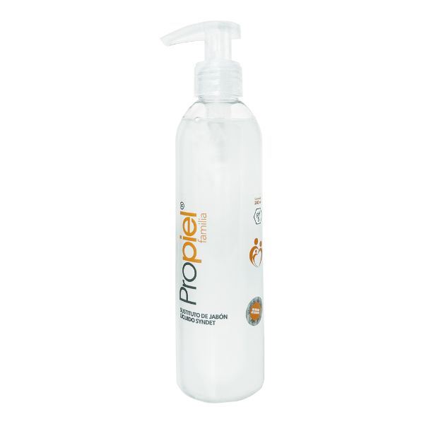 Propiel Familia Syndet Líquido - Frasco 240 ML